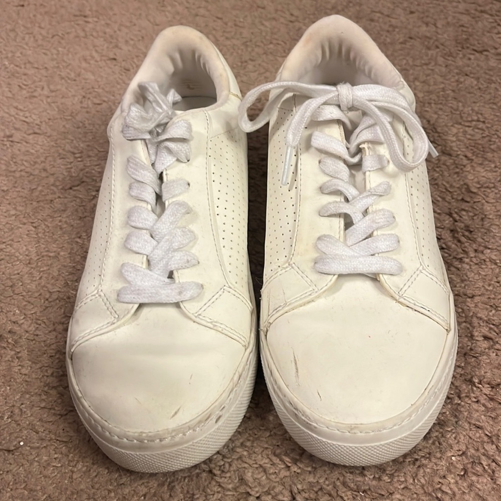 Steve Madden sneakers